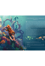 A Field Guide to Mermaids