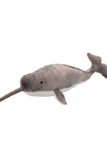 Narwhal, 12" Ecokins