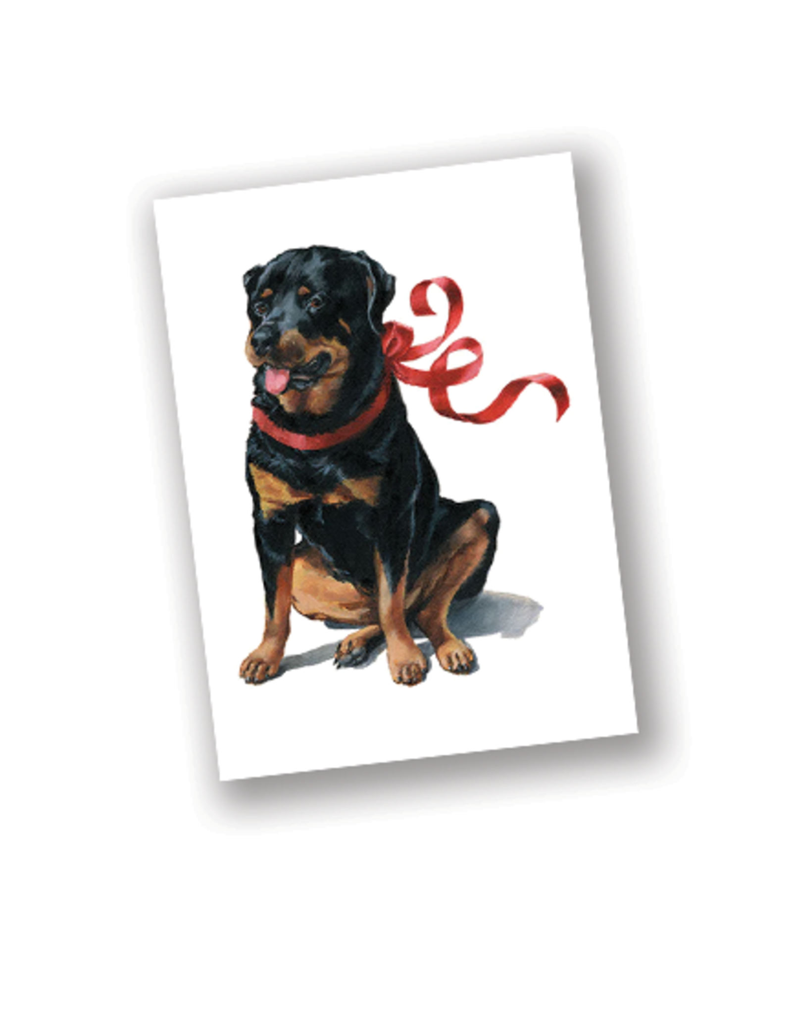 Good Dog Carl, Box of 12 Cards