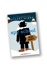 Spy School Goes North