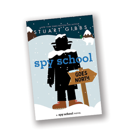 Spy School Goes North