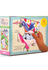 Celebrate Spring 20 Piece Puzzle