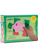 Gardening Bear 20 Piece Puzzle