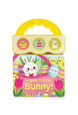 Happy Easter, Bunny! (Musical Board Book)
