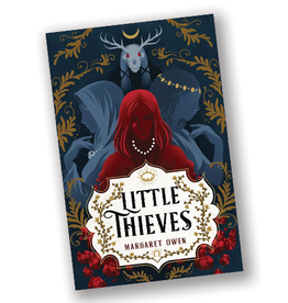 Little Thieves