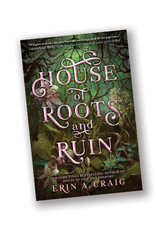 House of Roots and Ruin