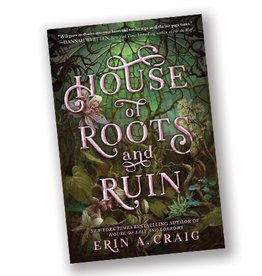 House of Roots and Ruin