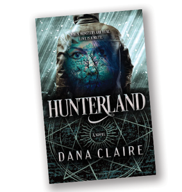 Hunterland