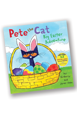 Pete the Cat, Big Easter Adventure