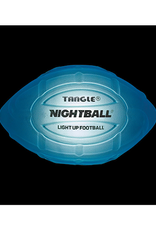 Nightball, LED Football