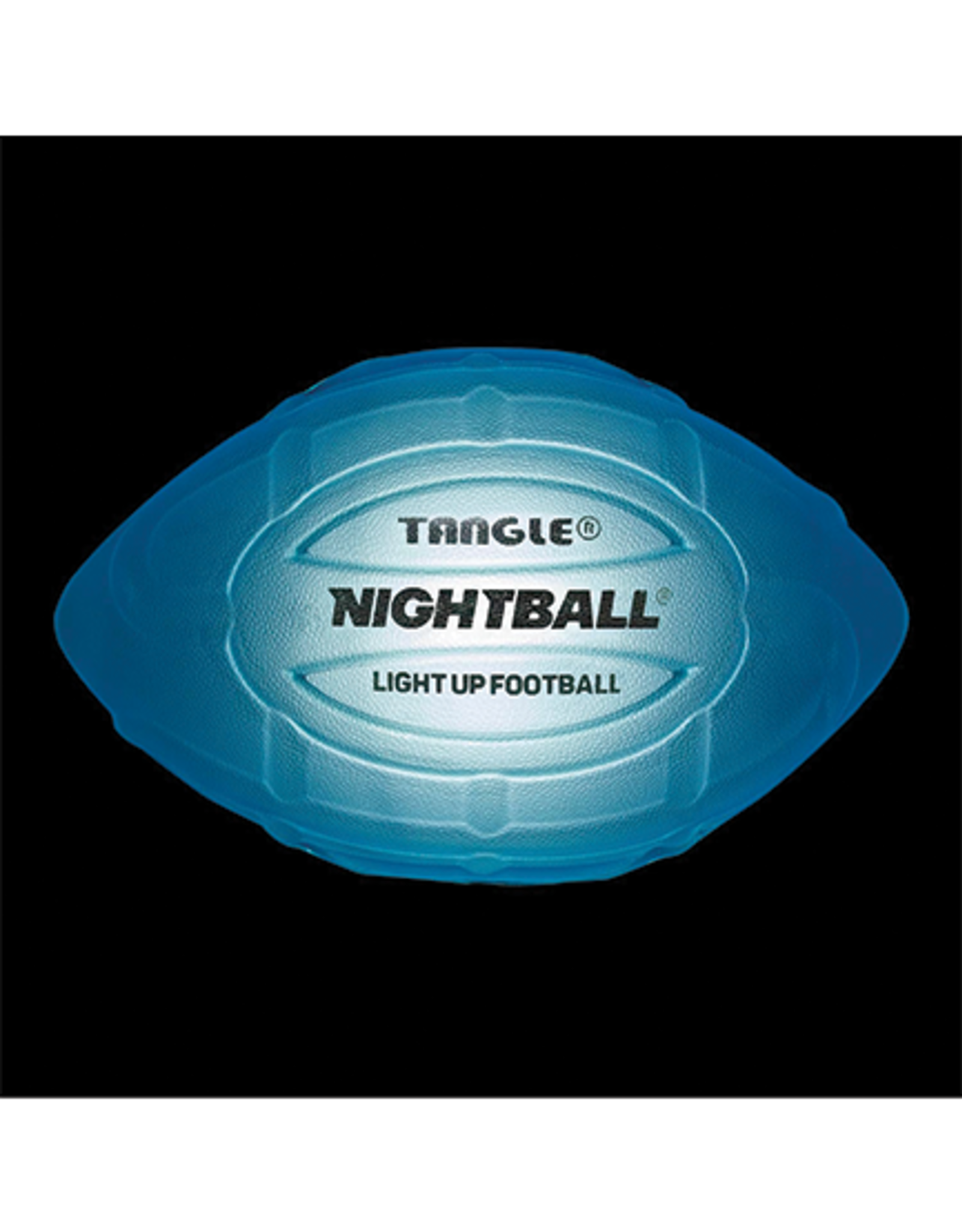 Nightball, LED Football