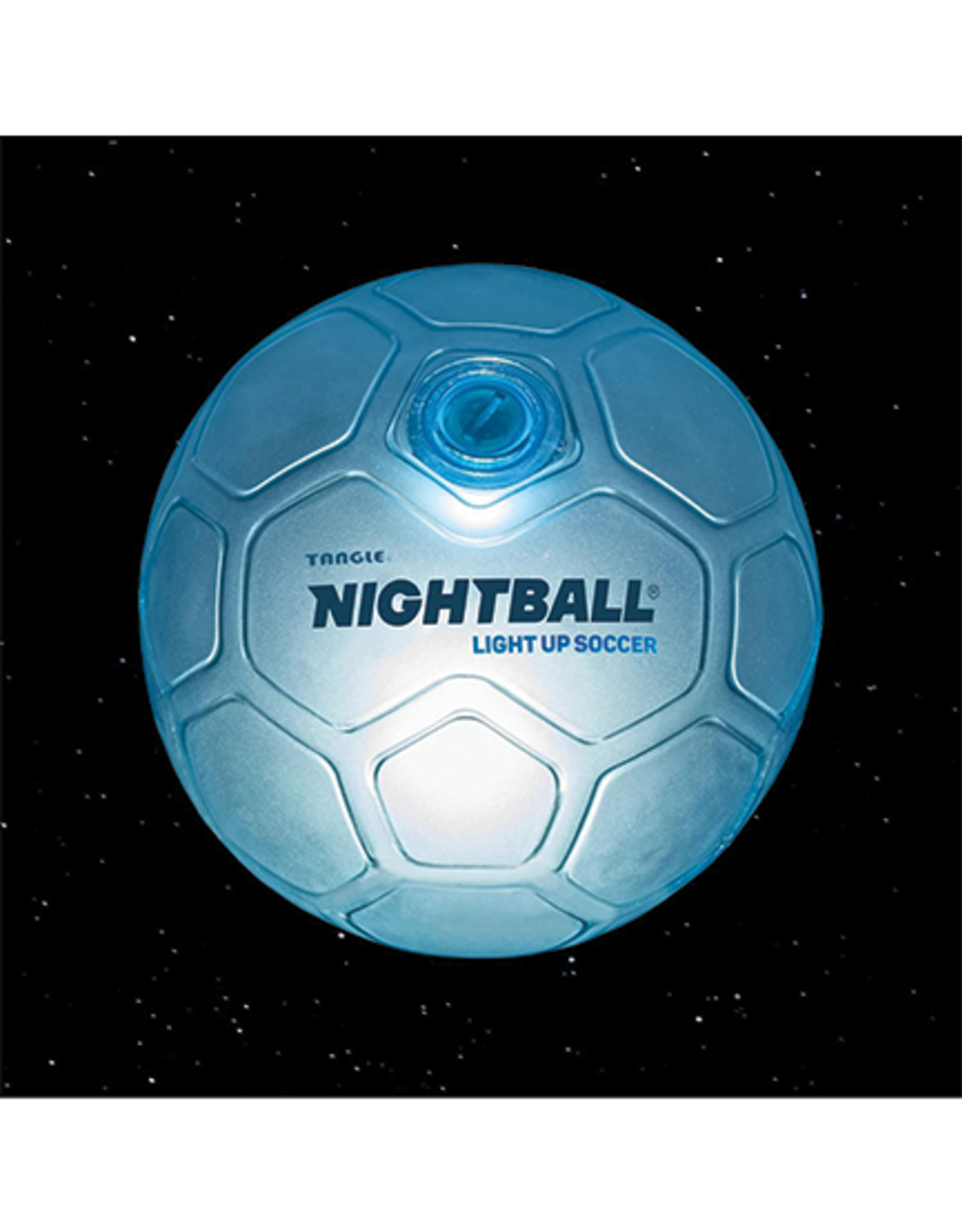 Nightball, LED Soccer Ball