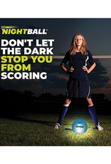 Nightball, LED Soccer Ball