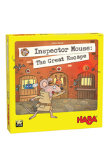Haba HABA® Inspector Mouse Game