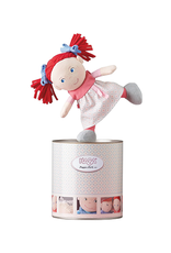 Haba Mirli 8" Baby Doll in Gift Tin
