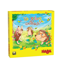 Haba HABA® Hedgehog Haberdash Game