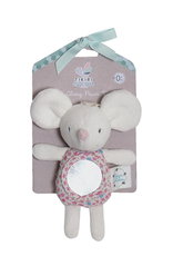 Tikiri Meiya Mouse Pram Toy