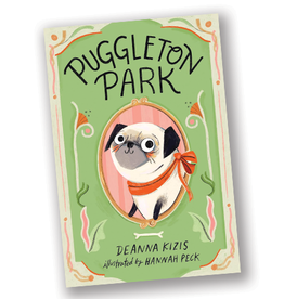 Puggleton Park (book 1)