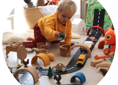 Seasonal Toys