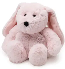 Pink Bunny Plush Warmies