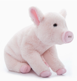 Wild Onez Pig, 12" Plush