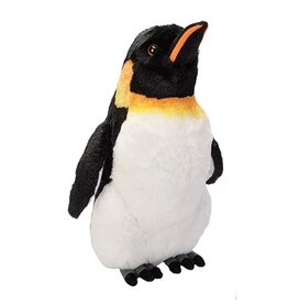Emperor Penguin, 16" Plush