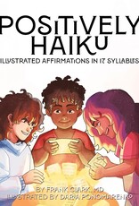 Positively Haiku (book 1)