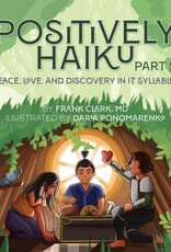 Positively Haiku (book 2)