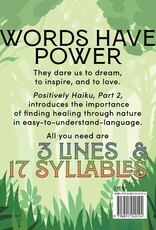 Positively Haiku (book 2)
