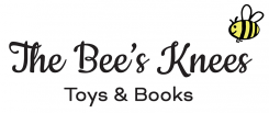 The Bee's Knees Toys and Books