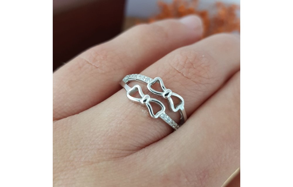 ANILLO CASUAL PLATA 925 210000002319
