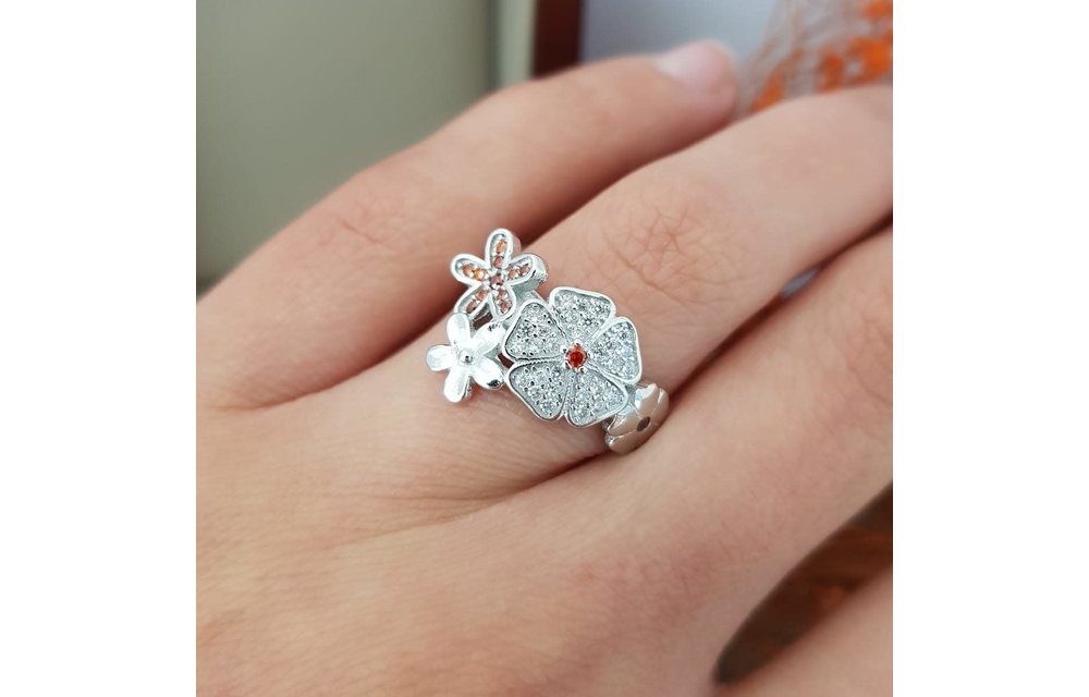 ANILLO CASUAL PLATA 925 210000002331