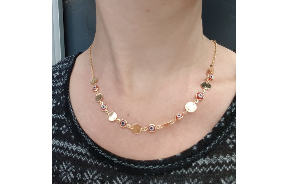 COLLAR FANTASIA 210000002536