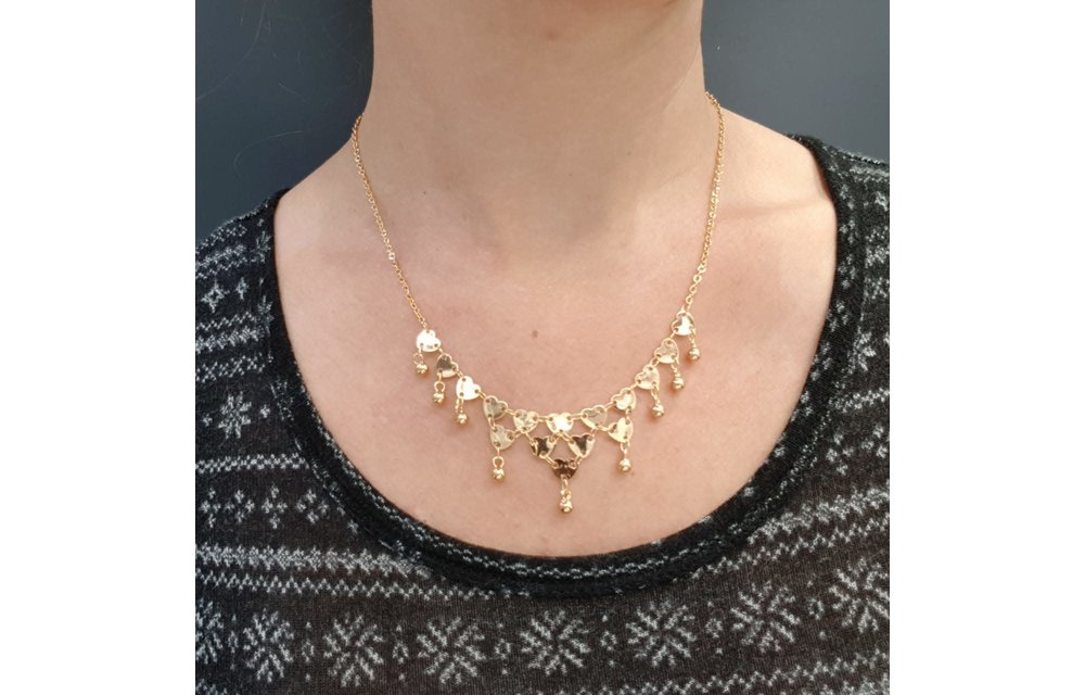 COLLAR FANTASIA 210000002519
