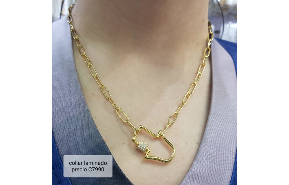 COLLAR DAMA 210000003563