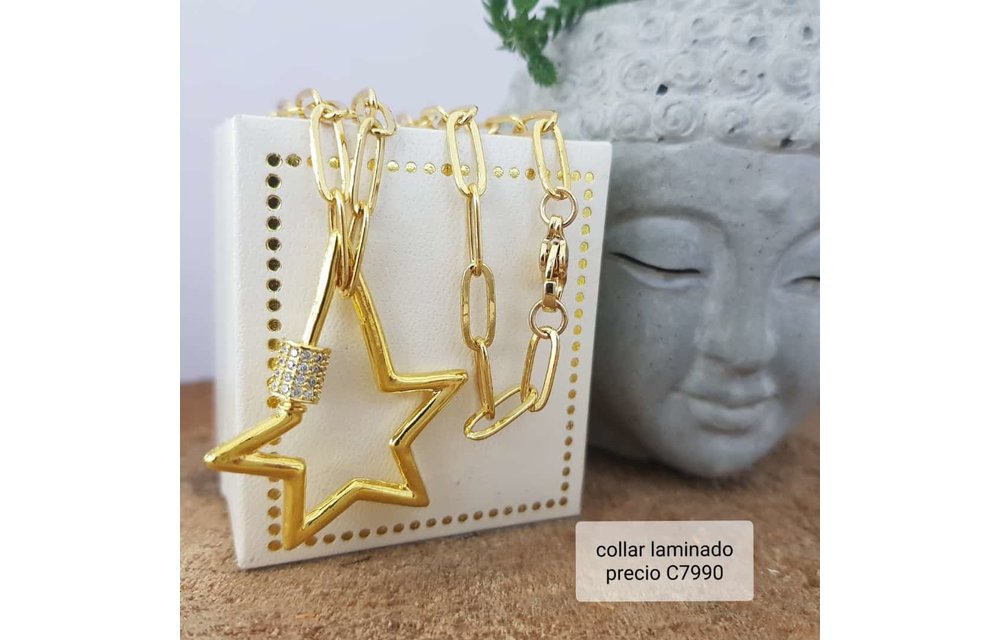 COLLAR DAMA 210000003565