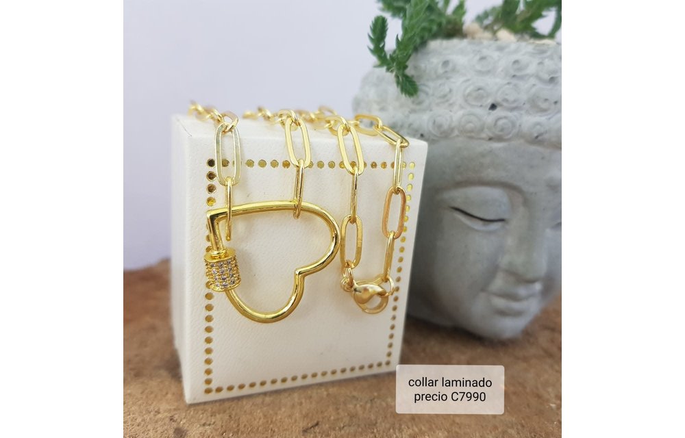 COLLAR DAMA 210000003559
