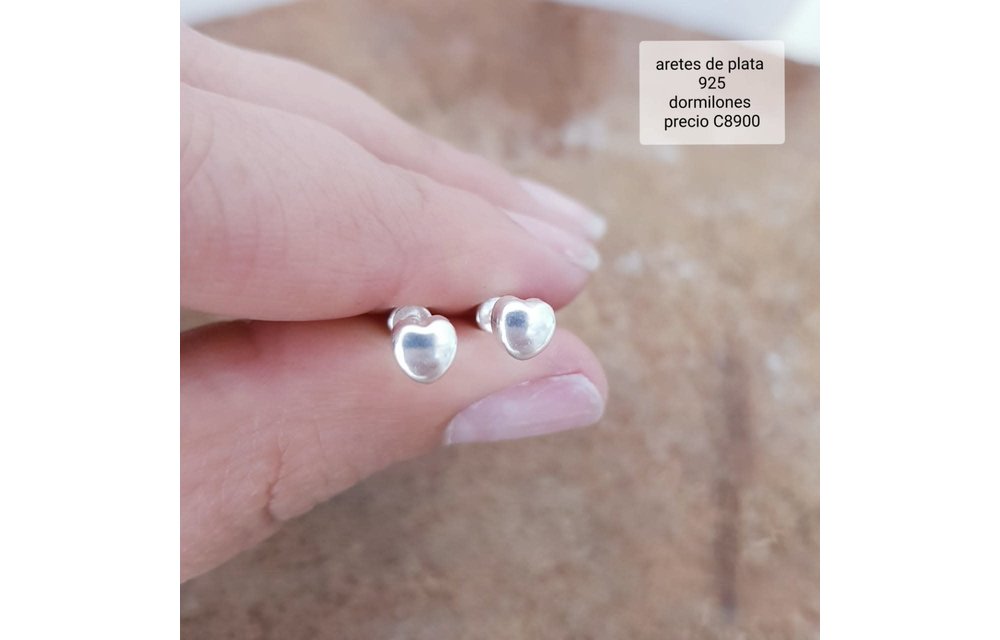 DORMILONES PLATA 925 210000004471