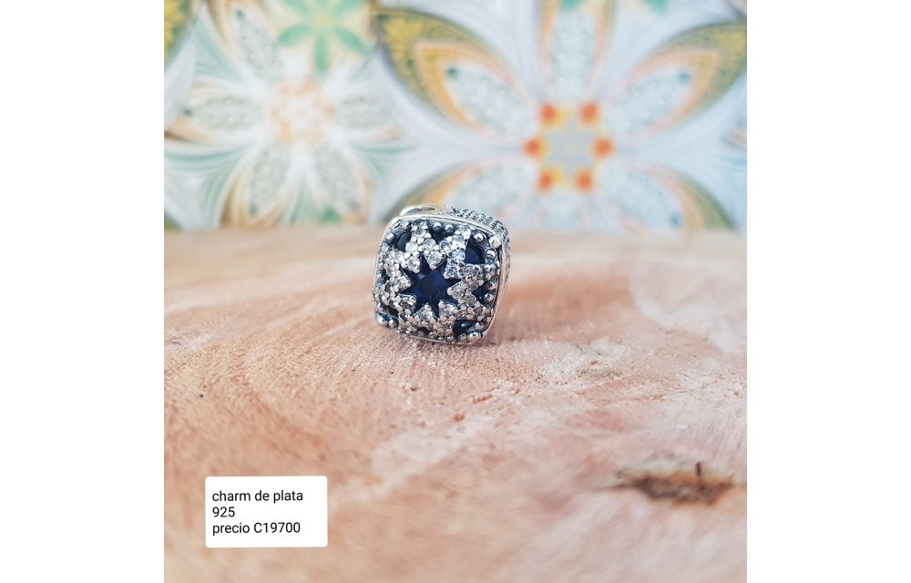 CHARM PLATA 925 210000005323
