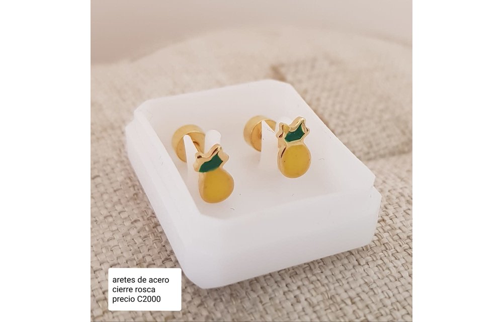 DORMILONES ACERO 210000006065
