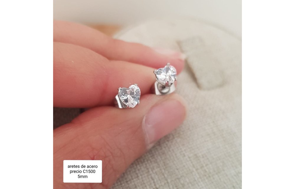CHISPAS 5MM DE ACERO 210000006047