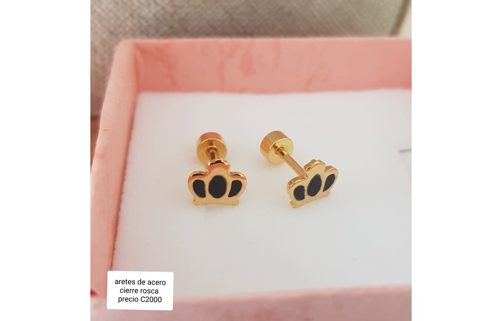 DORMILONES ACERO 210000006069