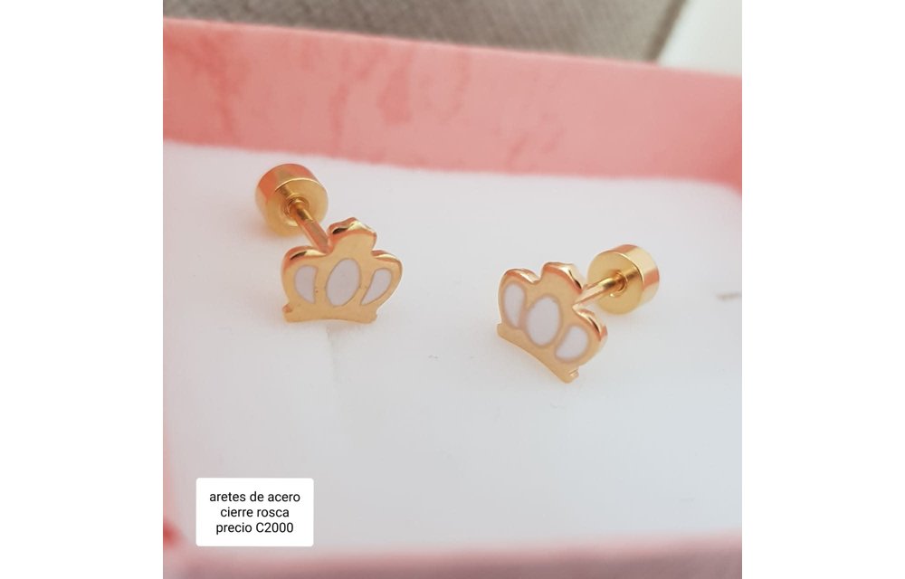 DORMILONES ACERO 210000006069