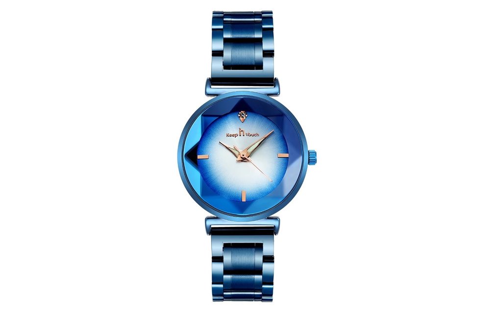 RELOJ KEEP-IN-TOUCH DAMA 210000006536