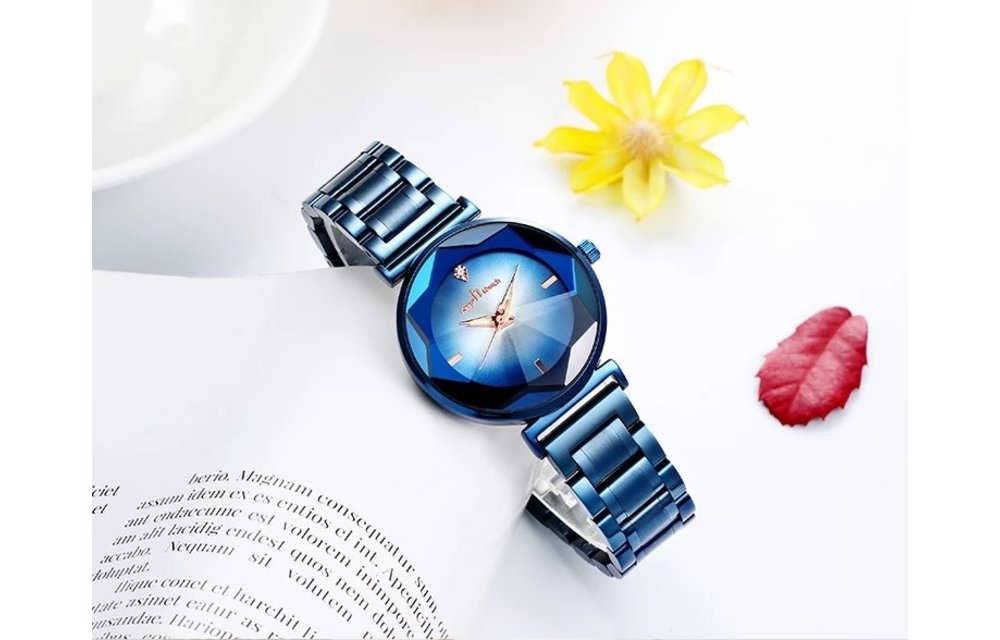 RELOJ KEEP-IN-TOUCH DAMA 210000006536