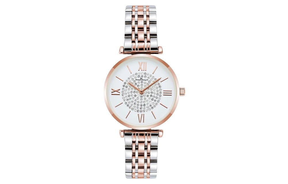 RELOJ KEEP-IN-TOUCH DAMA 210000006538