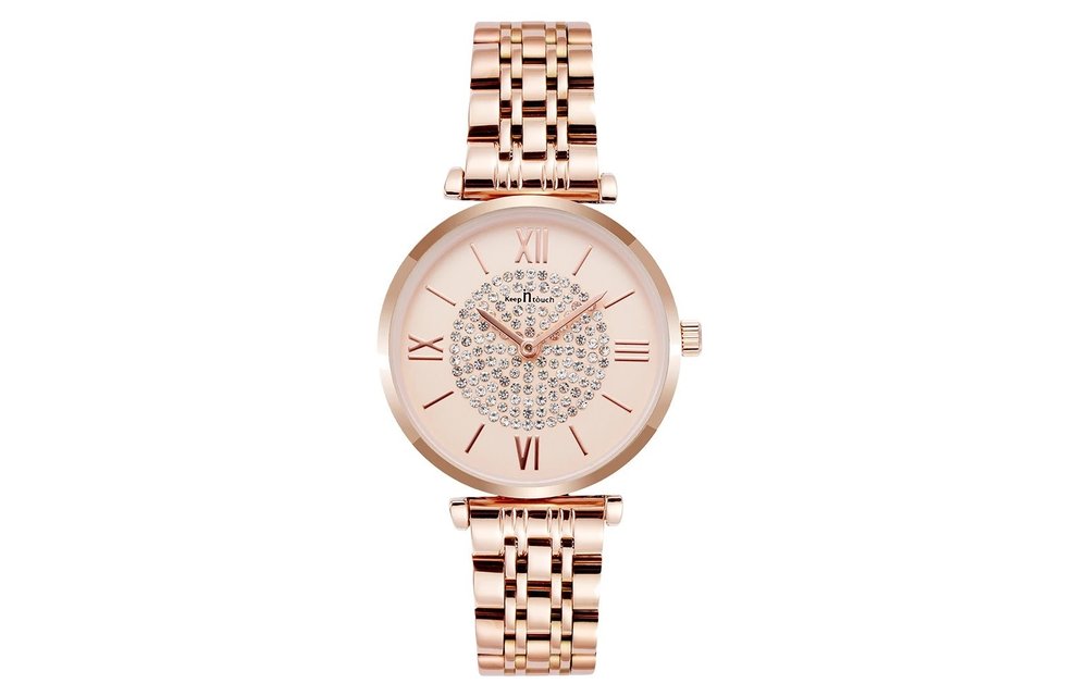 RELOJ KEEP-IN-TOUCH DAMA 210000006542