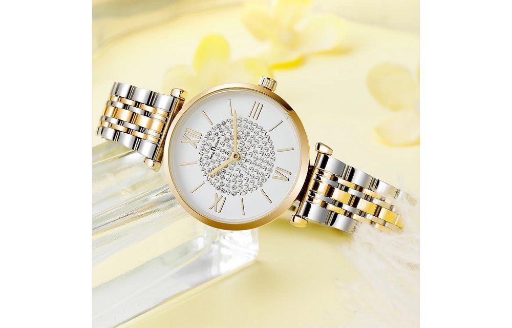 RELOJ KEEP-IN-TOUCH DAMA 210000006544