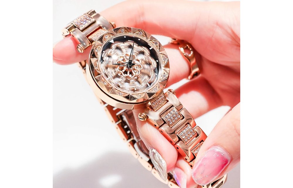 RELOJ KEEP-IN-TOUCH DAMA 210000006560