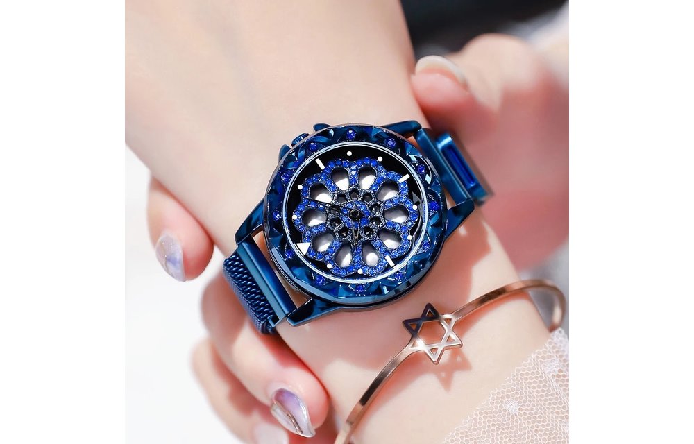 RELOJ KEEP-IN-TOUCH DAMA 210000006556